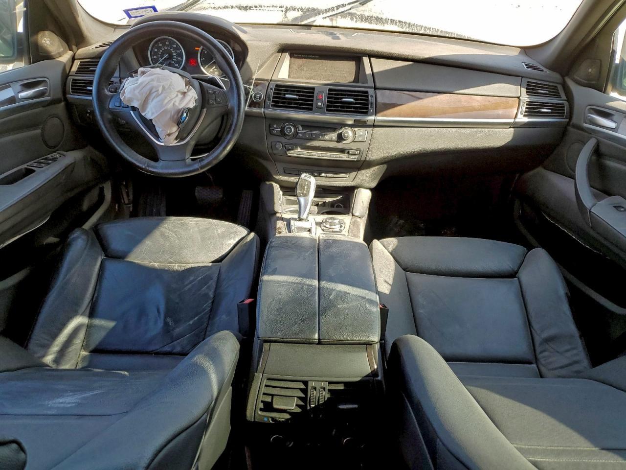 2013 BMW X6
