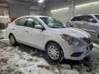 2016 NISSAN VERSA