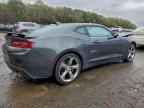 2017 CHEVROLET Camaro