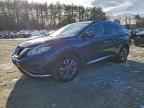 2015 NISSAN MURANO