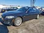 2016 BMW 5 series