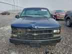 1998 CHEVROLET Gmt