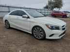 2017 MERCEDES-BENZ CLA-Class