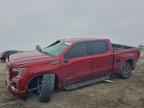 2021 GMC Sierra