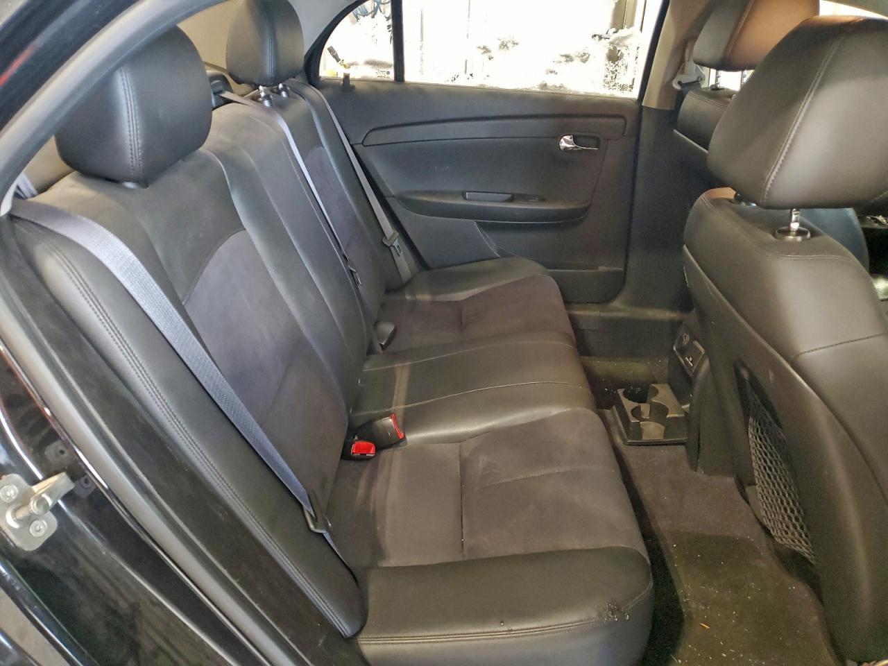 2012 CHEVROLET MALIBU