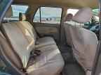 2000 TOYOTA 4Runner