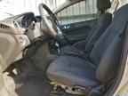 2014 FORD Fiesta