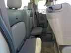 2013 NISSAN Frontier