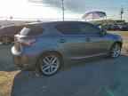 2016 LEXUS CT 200
