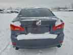 2008 LEXUS IS 250