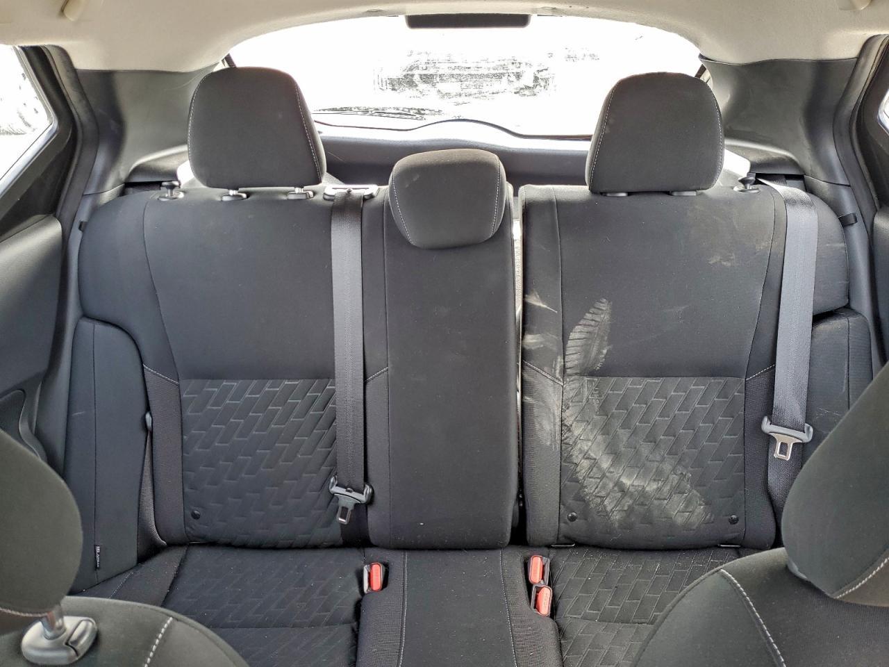 2021 NISSAN KICKS