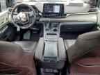 2022 TOYOTA SIENNA