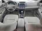 2003 TOYOTA CAMRY