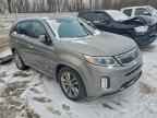 2015 KIA SORENTO