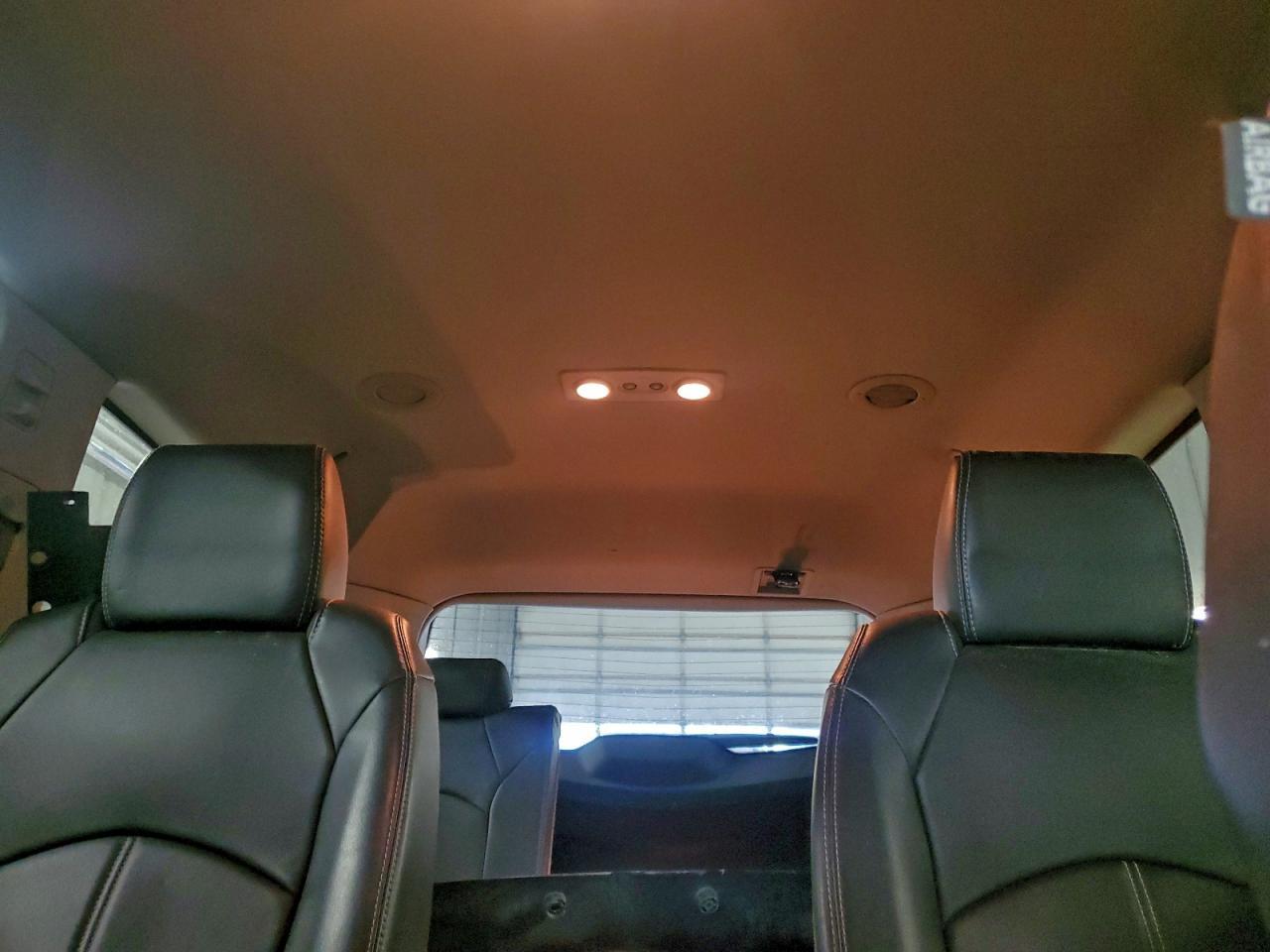 2013 CHEVROLET TRAVERSE
