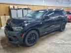 2022 DODGE DURANGO