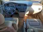2004 HONDA ODYSSEY