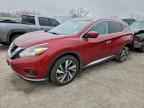 2015 NISSAN MURANO
