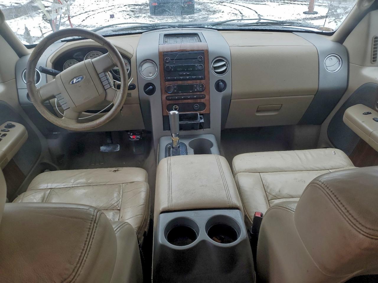 2004 FORD F-150