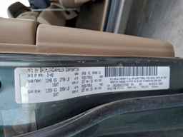2002 JEEP Grand Cherokee