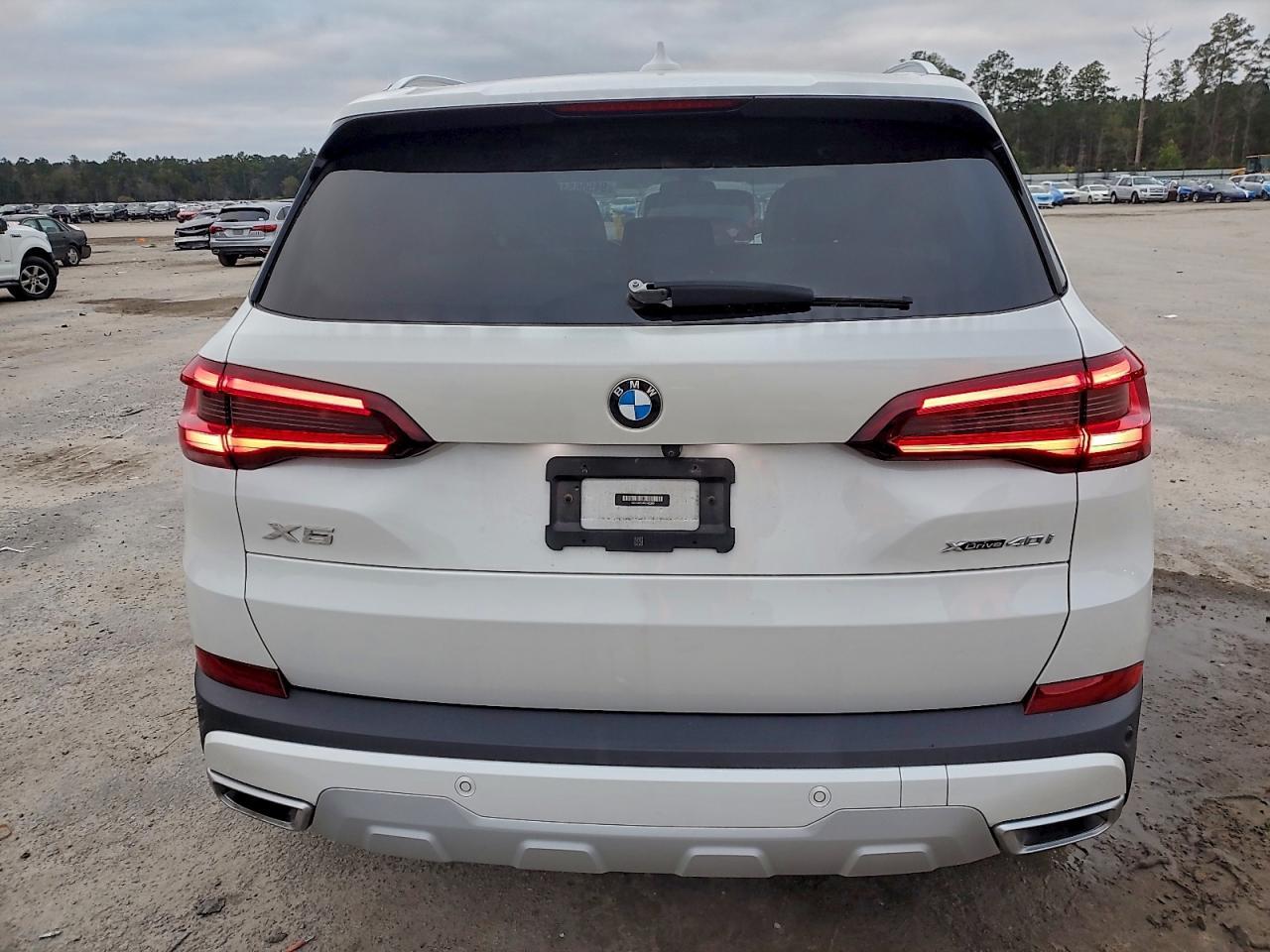 2023 BMW X5