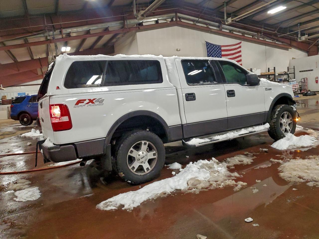 2004 FORD F-150