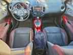 2011 NISSAN Juke