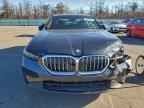 2026 BMW 5 series