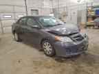 2011 TOYOTA COROLLA
