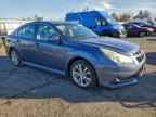 2013 SUBARU Legacy