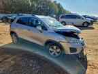 2016 CHEVROLET TRAX