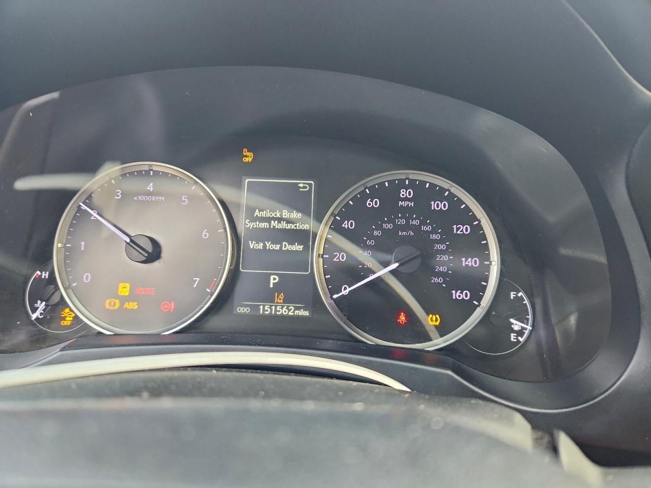 2021 LEXUS IS 300