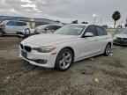2012 BMW 3 SERIES
