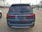 2019 BMW X7