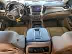 2015 CHEVROLET Suburban