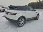 2016 LAND ROVER RANGE ROVER EVOQUE