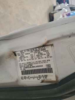 1998 FORD Expedition
