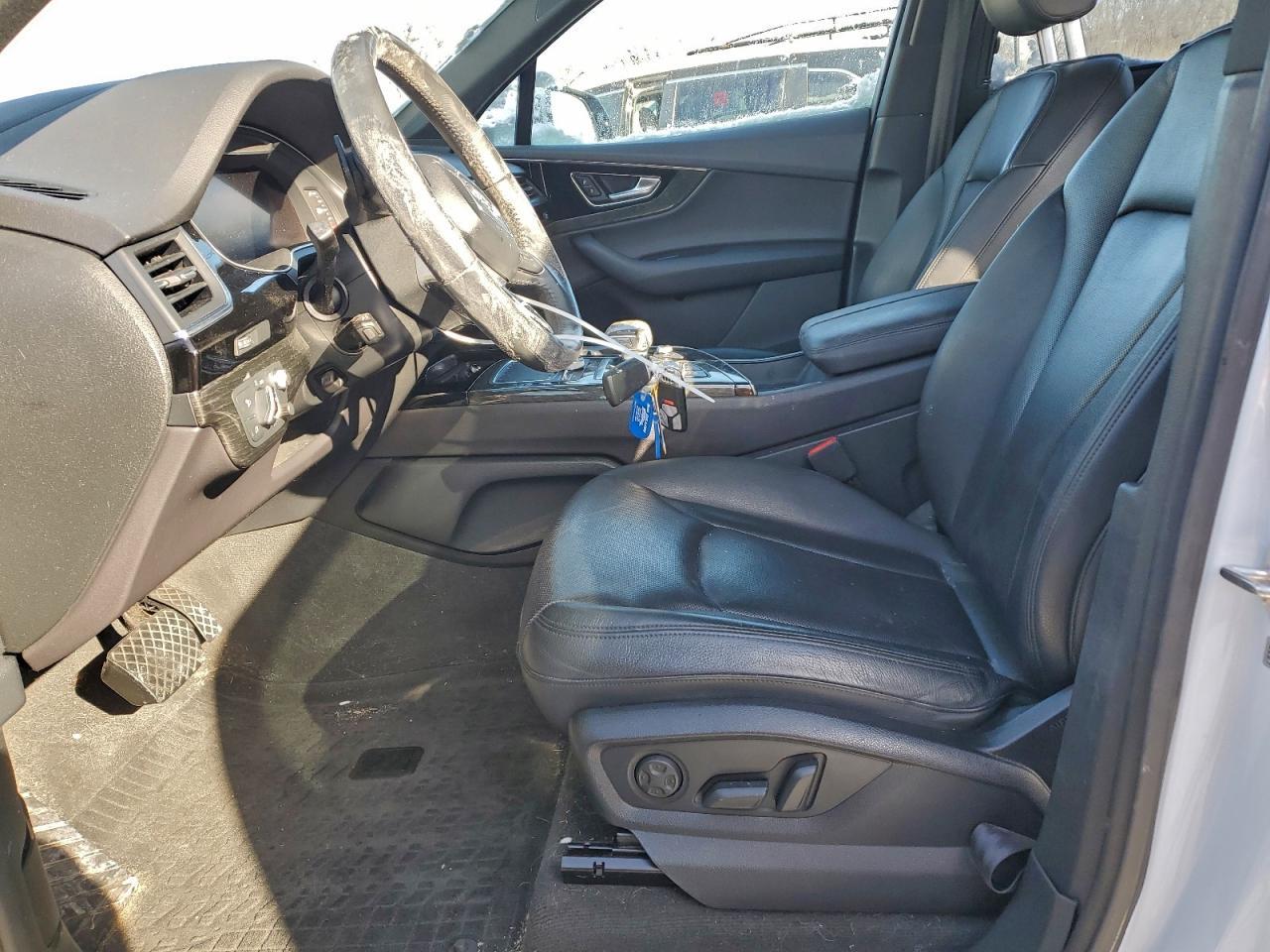 2018 AUDI Q7