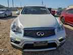 2016 INFINITI QX50
