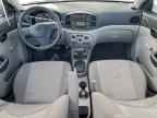 2009 HYUNDAI ACCENT