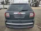 2013 GMC ACADIA