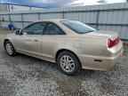 2002 HONDA ACCORD