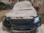 2023 NISSAN Frontier