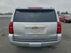 2016 CHEVROLET Tahoe