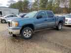 2010 GMC Sierra