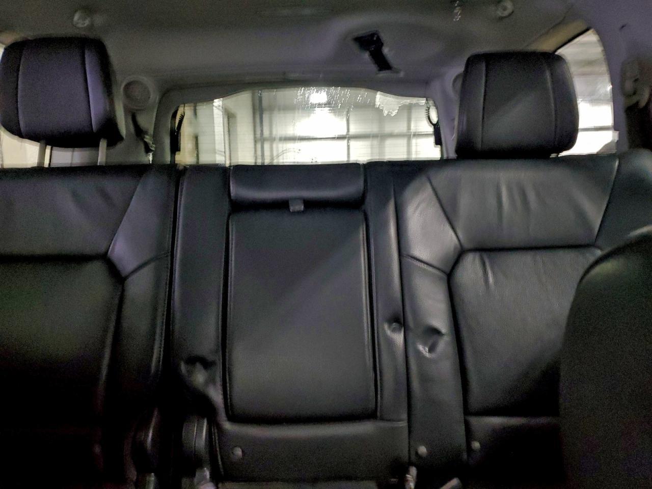 2013 HONDA PILOT