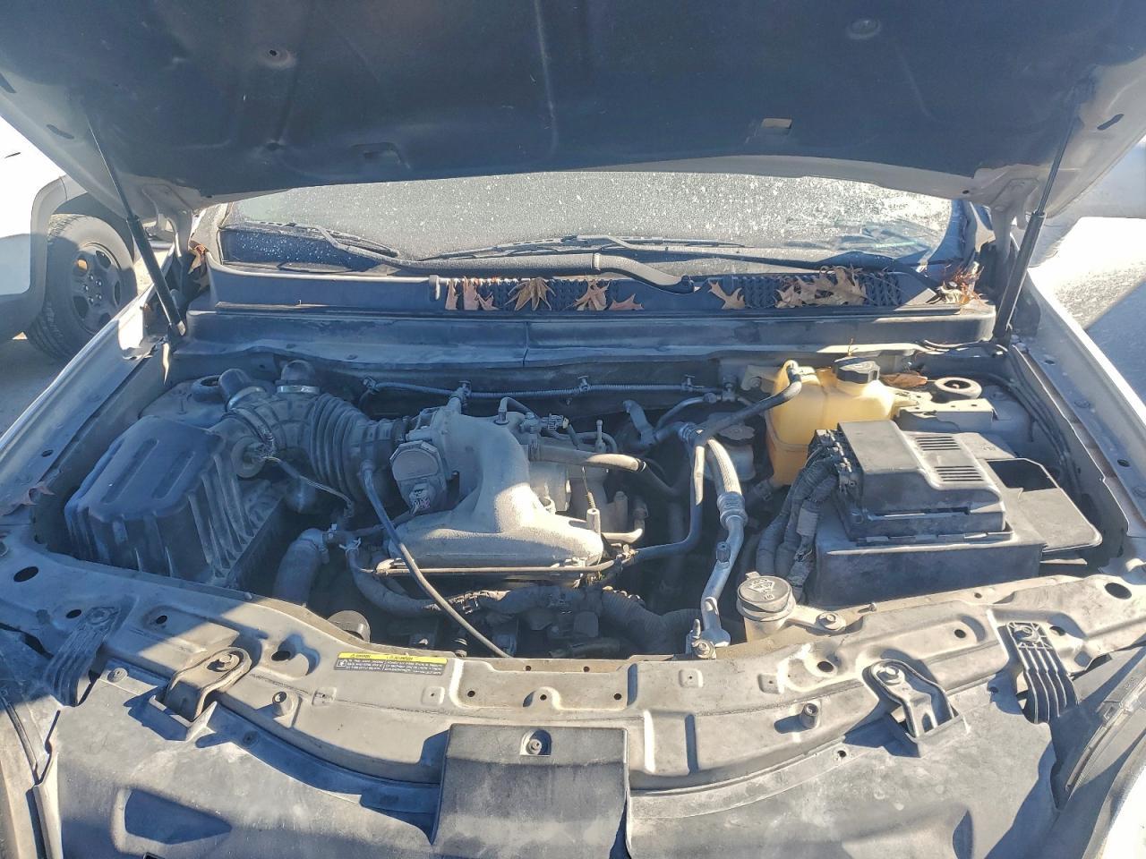 2008 SATURN Vue