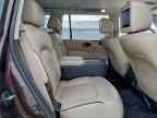 2018 NISSAN Armada