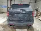2017 FORD Explorer Sport Trac
