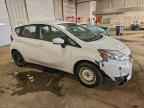 2017 NISSAN Versa Note